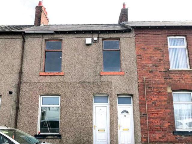 House for sale in Lindal In Furness