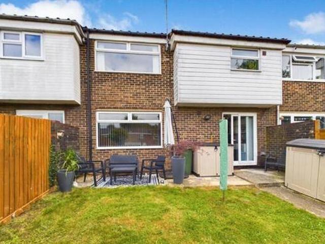 House for sale in Buckskin, Priest Down