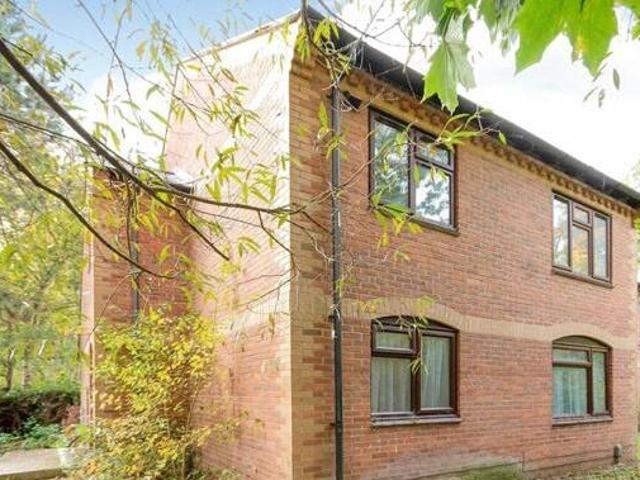 House for sale in Priest Down, Hampshire
