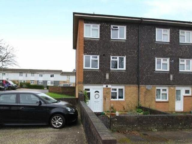 House for sale in Priest Down, Hampshire
