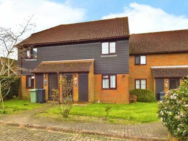 House for sale in Priest Down, Hampshire