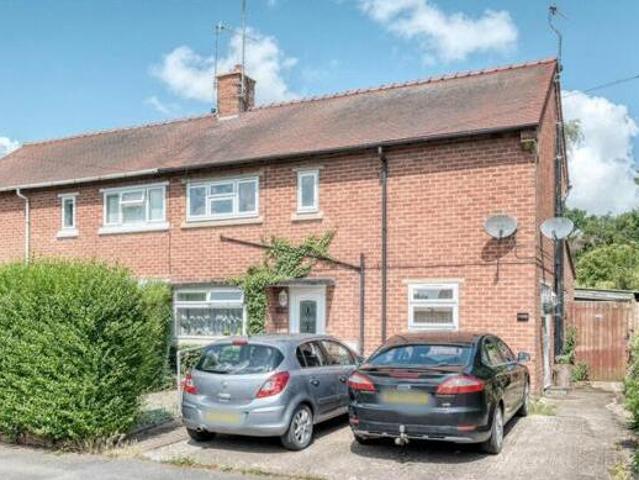 House for sale in Enfield, Redditch