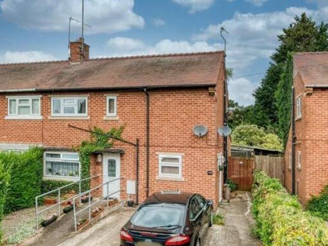 House for sale in Enfield, Redditch