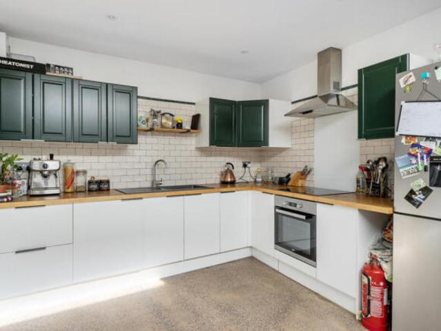 Maisonette for sale in Feckenham, City Of Bristol