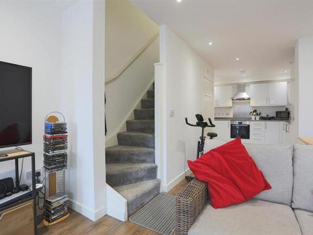 Maisonette for sale in Feckenham, City Of Bristol