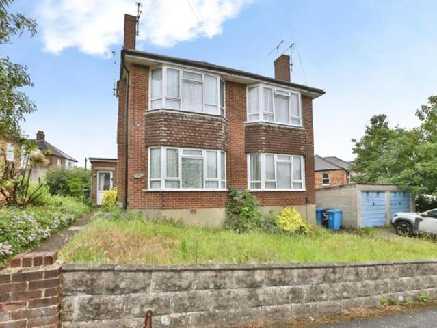 Maisonette for sale