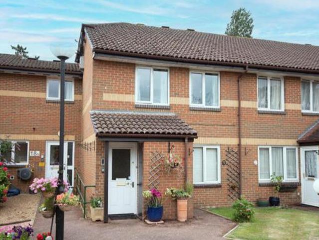 House for sale in Otterham Quay, Gillingham