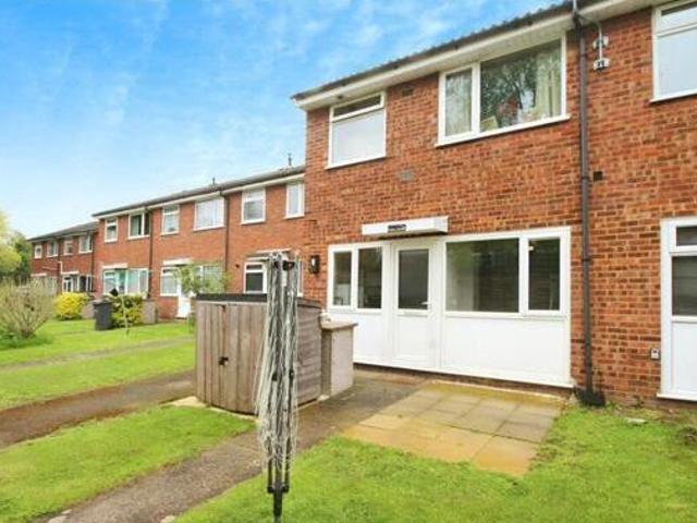 House for sale in Bedford