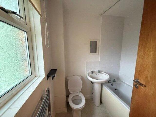Maisonette for sale in Basingstoke, Basingstoke and Deane