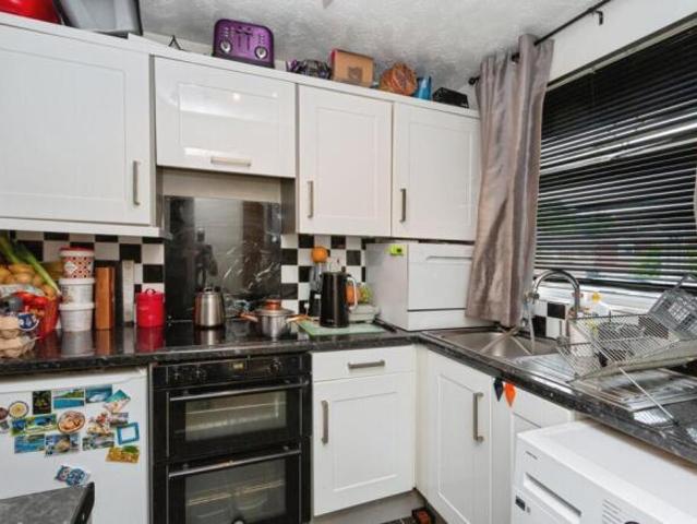Maisonette for sale in Priest Down, Hampshire