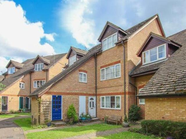 House for sale in Hertford, Colliers End