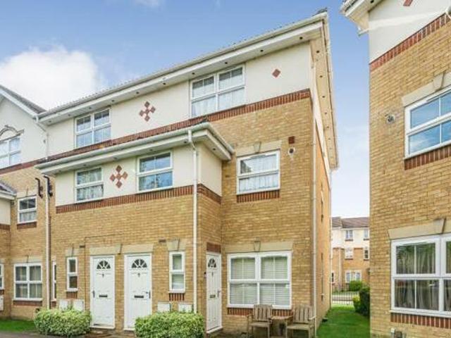 House for sale in Lyons, Greater London