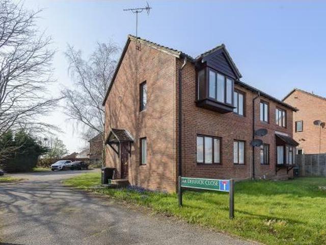 House for sale in Lyons, Greater London