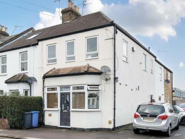 House for sale in Lyons, Greater London