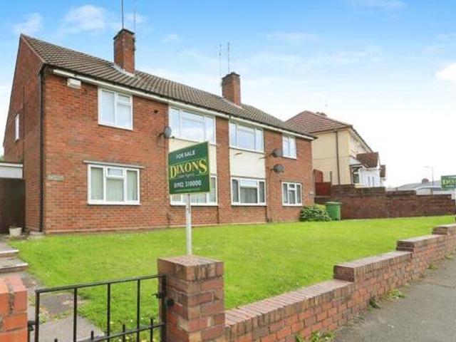 House for sale in Coseley, West Midlands