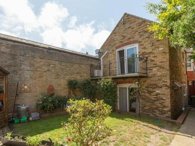 House for sale in Birchington, Acol
