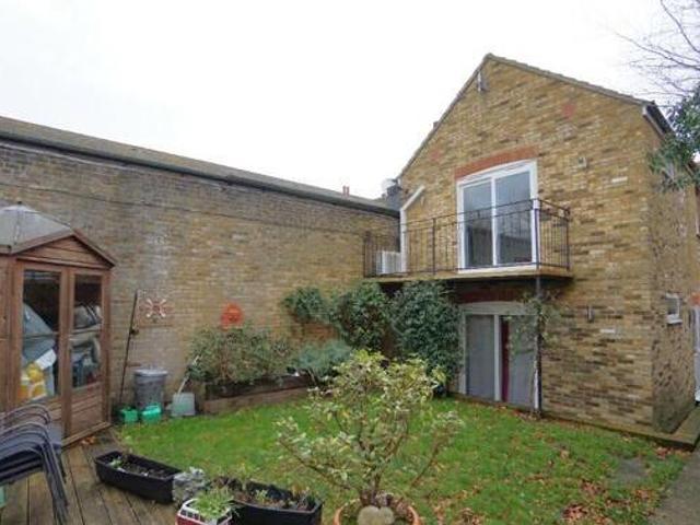 House for sale in Birchington, Acol