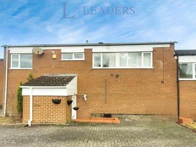 House for sale in Kings Norton, West Midlands