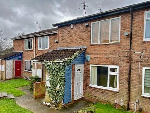 House for sale in Frankley, West Midlands