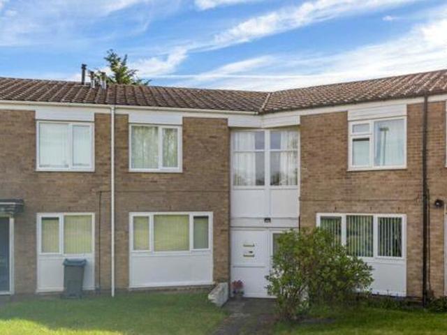 House for sale in Bartley Green, West Midlands