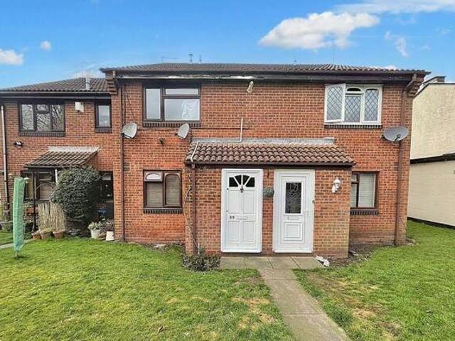 House for sale in Stirchley, West Midlands