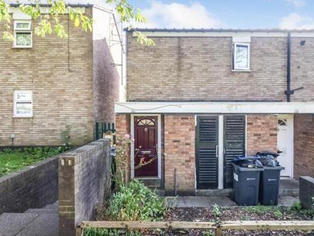 House for sale in Aston, West Midlands
