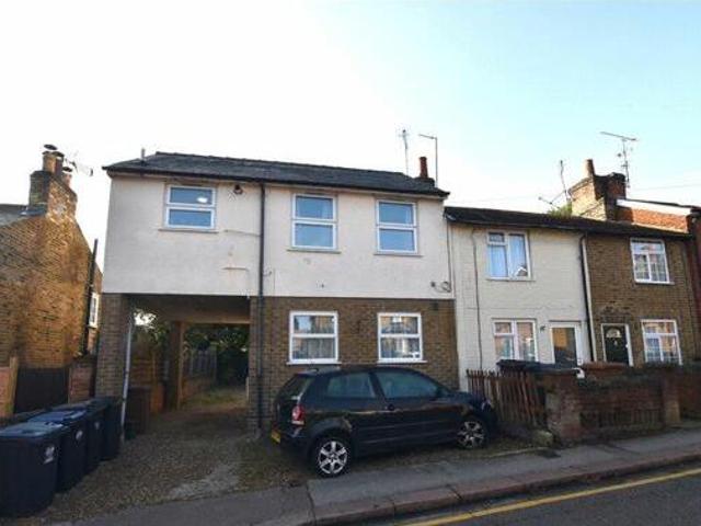 House for sale in Colliers End, Hertfordshire