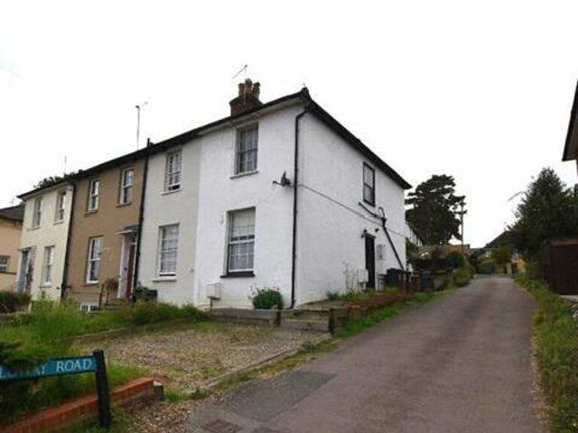 House for sale in Colliers End, Hertfordshire