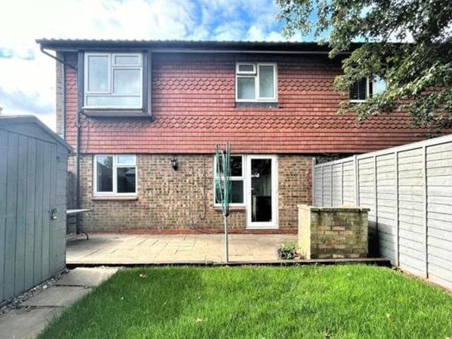 House for sale in Lyons, Greater London