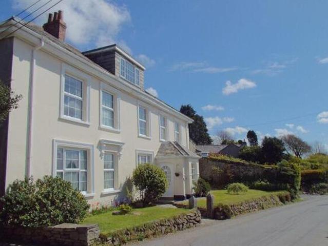 House for sale in St Neot, Cornwall