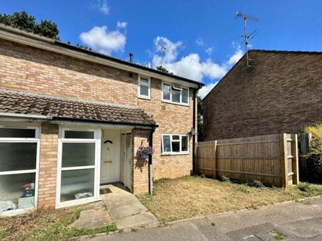 House for sale in Bracknell