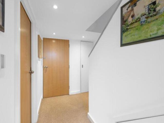 Maisonette for sale in Cheshire