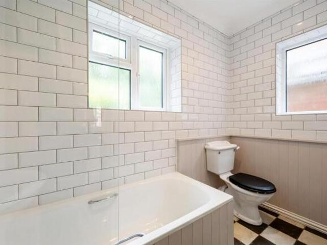Maisonette for sale in Fulflood, Hampshire