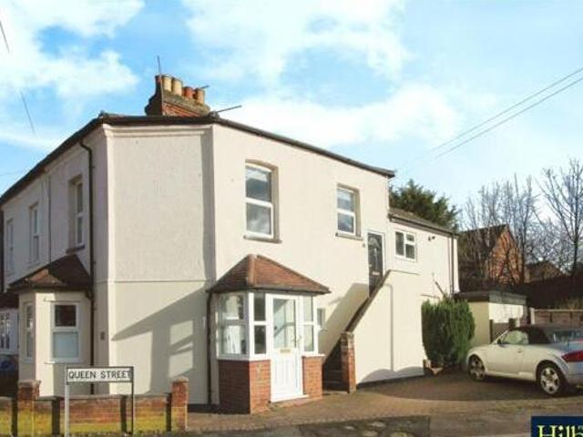 House for sale in The Galleries, Navestock Side
