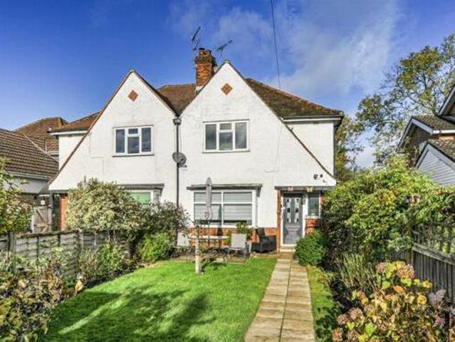 House for sale in North Watford, Hertfordshire