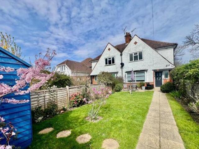 House for sale in North Watford, Hertfordshire