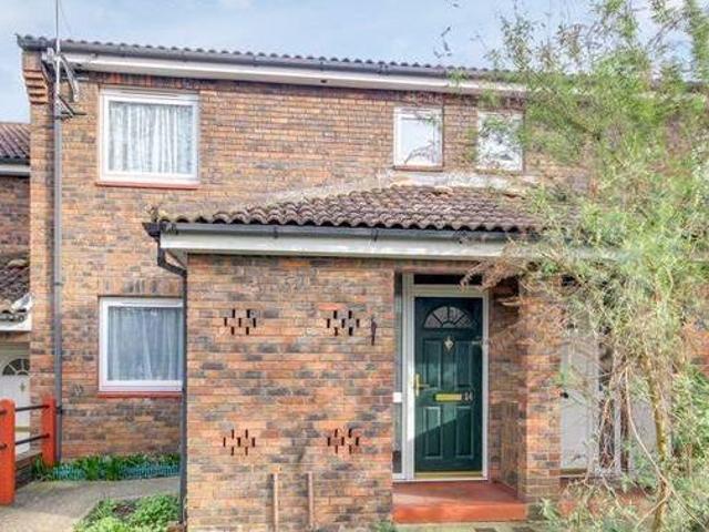 House for sale in Lyons, Greater London
