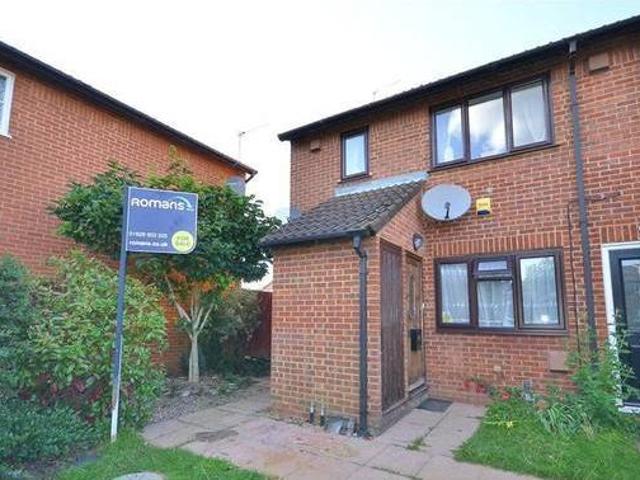 House for sale in Lyons, Greater London