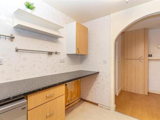Maisonette for sale in Rednal, West Midlands