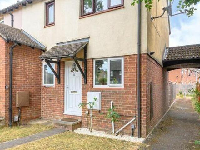 House for sale in Reading