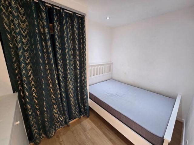 Maisonette for sale in Wales