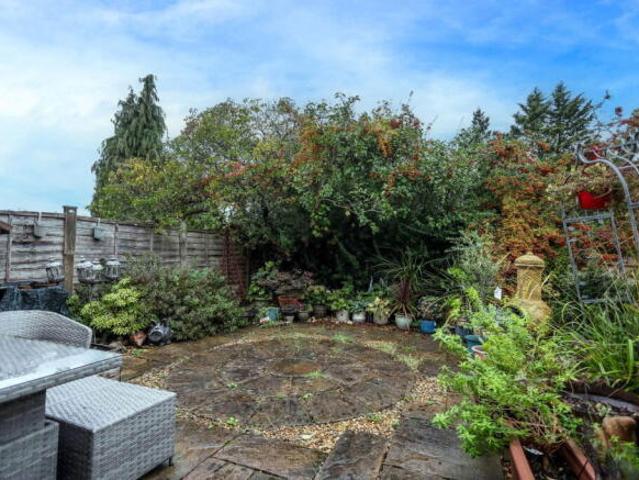Maisonette for sale in Olton, West Midlands