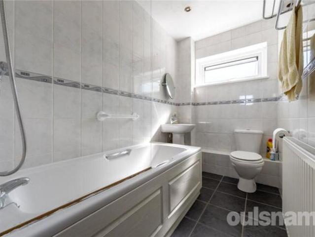 Maisonette for sale in Rednal, West Midlands