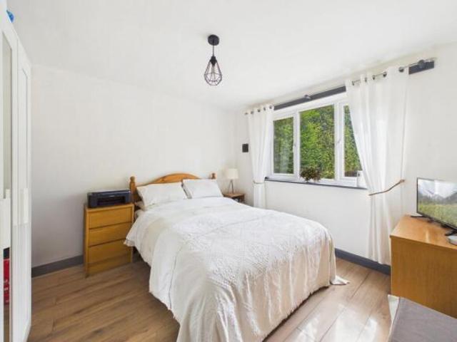 Maisonette for sale in Haddon, East Midlands