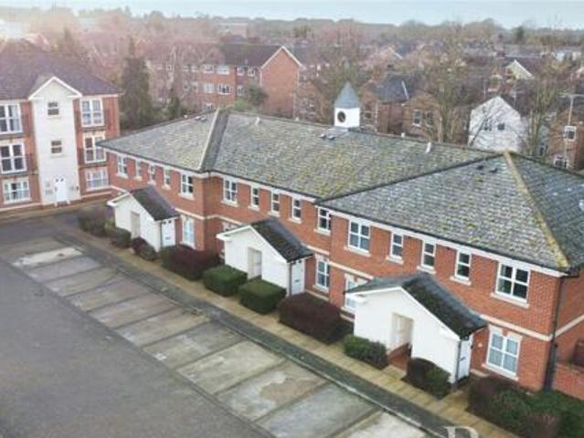 House for sale in Moulsham, Chelmsford