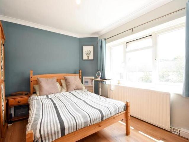 Maisonette for sale in Navestock Side