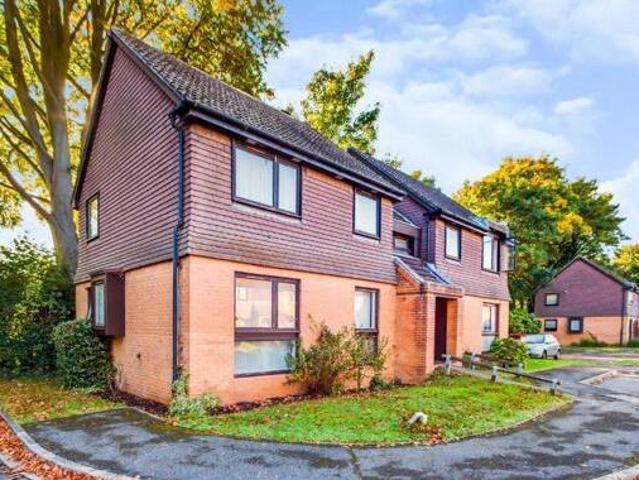 House for sale in Row Town, Surrey