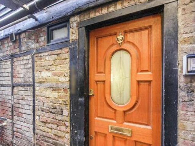 House for sale in Row Town, Surrey