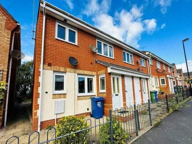 House for rent in Dudley Port, Tipton