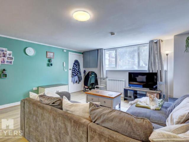 Maisonette for sale in Bournemouth